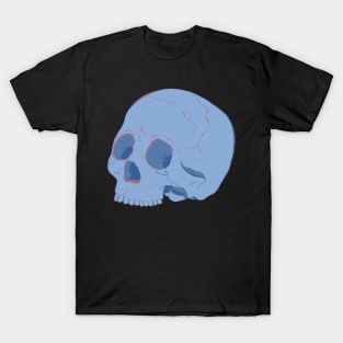 Skull T-Shirt